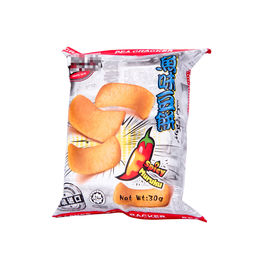 China die Kartoffelchips, die BOPP verpacken, lamellierten gefüllte anti- Oxidation des Beutels der Taschen Stickstoff fournisseur