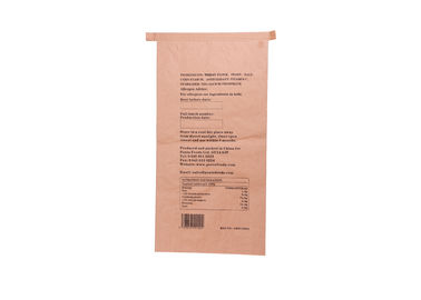China Offsetdruck-Plastikpapiertüte-PET-Film-Laminierung, die Webart 10*10 heißsiegelt fournisseur