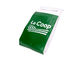 Kundengebundenes Bopp lamelliertes Taschen-Drucken auf Seitenkeil-Tasche für Chemie-Industrie fournisseur