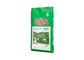 Pearlized Bopp-Reis-Verpackentaschen-pp. gesponnene Taschen für verpackenden Reis fournisseur
