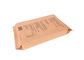 Pp. gesponnene lamellierte Gewohnheit druckte Plastikpapiertüte für das Chemikalien-/Zement-Verpacken fournisseur
