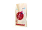 Pp. Bopp beschichtet gesponnen 10 Kilogramm/20 Kilogramm Reis-Tasche, bereiten Handelsverpacken- der Lebensmitteltaschen auf fournisseur