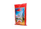 Bopp lamellierte gesponnene pp.-Taschen, Mehrfarbendruckverpacken- der Lebensmittelplastikwebart-Taschen fournisseur