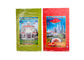 Bopp lamellierte gesponnene pp.-Taschen, Mehrfarbendruckverpacken- der Lebensmittelplastikwebart-Taschen fournisseur