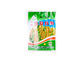 Heißsiegel BOPP lamellierte Taschen für den Reis, der das 10 Faden-starke 13 Stückgewicht verpackt fournisseur