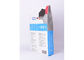 Plastikgewohnheit Drucktaschen mit Filmdruck-pp. gesponnenem Material BOPP Perlized fournisseur