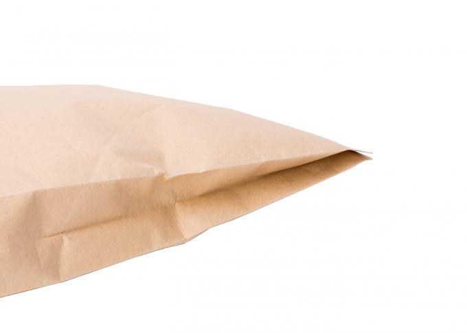 Druckte zusammengesetztes Plastikpapier gesponnene Gewohnheit Taschen für Chemikalien/Zement-/Verpacken der Lebensmittel