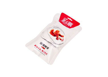 China Hochfestes BOPP lamellierte Taschen mit Faden starkem BOPP APET PET Material des Griff-13 fournisseur