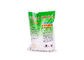 Polypropylen-Reis-Verpackentaschen für Faden-der Stärke-5 - 25 Kilogramm des Reis-Mehl-10 Kapazitäts- fournisseur
