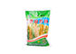 Polypropylen-Reis-Verpackentaschen für Faden-der Stärke-5 - 25 Kilogramm des Reis-Mehl-10 Kapazitäts- fournisseur