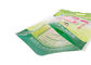 5 mit Seiten versehener Heißsiegel haltbare 14 der Kilogramm-Reis-verlegen Verpackentaschen-3 dick fournisseur