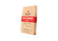 Aufbereitetes BOPP/pp. lamellierten Kraftpapier-Nahrungsmittelgrad-Taschen für Verpacken der Lebensmittel 70 - 160gsm fournisseur