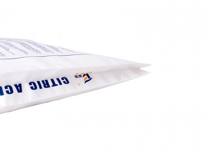 Maisstärke-aufbereitete Papiertüten, Gewohnheit den verfügbaren druckten Kraftpapier-Taschen-Reißverschluss