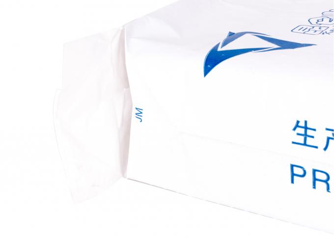 Kaffeebohne, die Taschen, Plastikkraftpapier-Ventil Siegelkaffee-Papiertüte verpackt